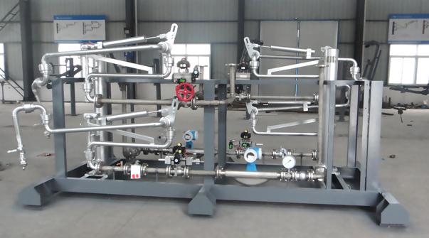 國(guó)內(nèi)液氨鶴管公司競(jìng)爭(zhēng)激烈 如何求發(fā)展？(1)