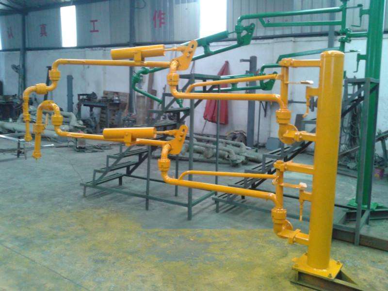 液氨鶴管生產(chǎn)商如何選擇？(1)