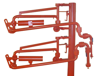 如何選擇合適的液氨鶴管供應(yīng)商？(1)