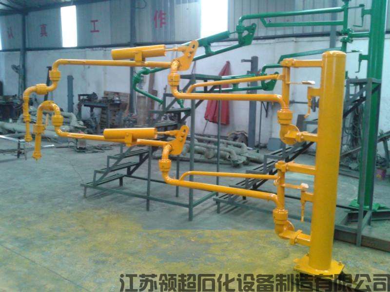 液氨鶴管外殼破裂的原因有哪些呢？(1)