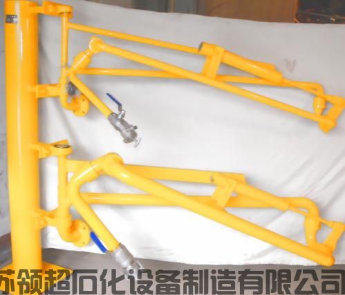 鶴管的壽命如何？采購(gòu)鶴管注意事項(xiàng)(1)